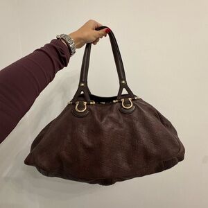 RARE FIND! Gucci Sukey Tote Bag